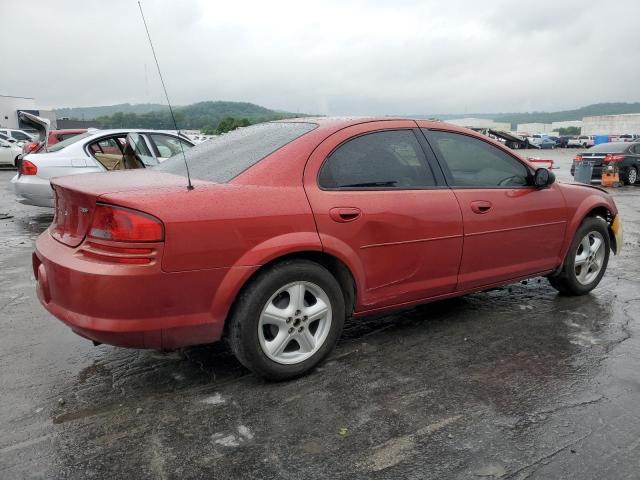 Photo 3 from auction – 2006 DODGE STRATUS SX with VIN 1B3EL46X26N144445