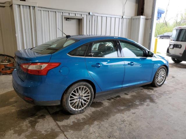 صورة رقم 3 من المزاد - 2012 FORD FOCUS SEL مع VIN 1FAHP3H28CL292723