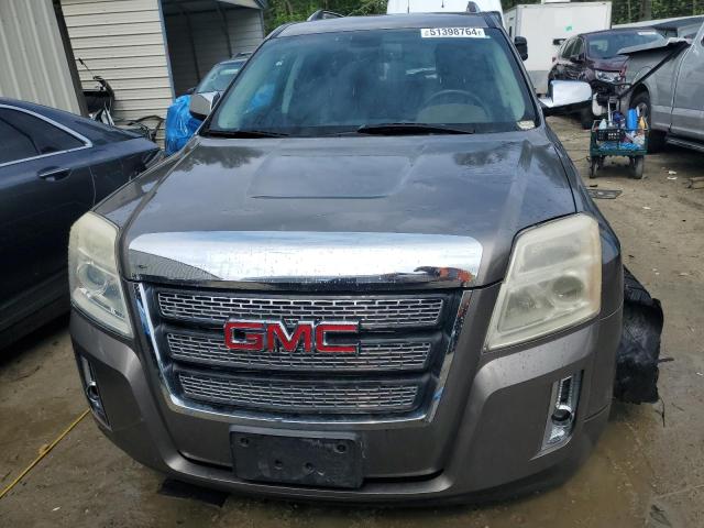 Photo 5 from auction – 2011 GMC TERRAIN SL with VIN 2CTFLWE53B6379342