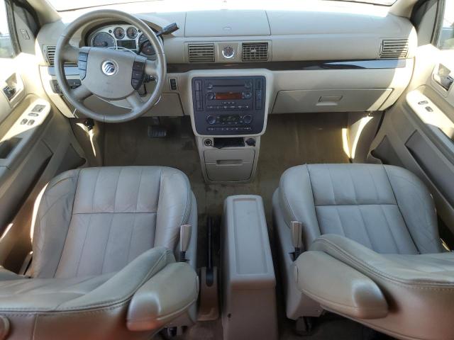 Photo 8 from auction – 2004 MERCURY MONTEREY with VIN 2MRDA20264BJ06806