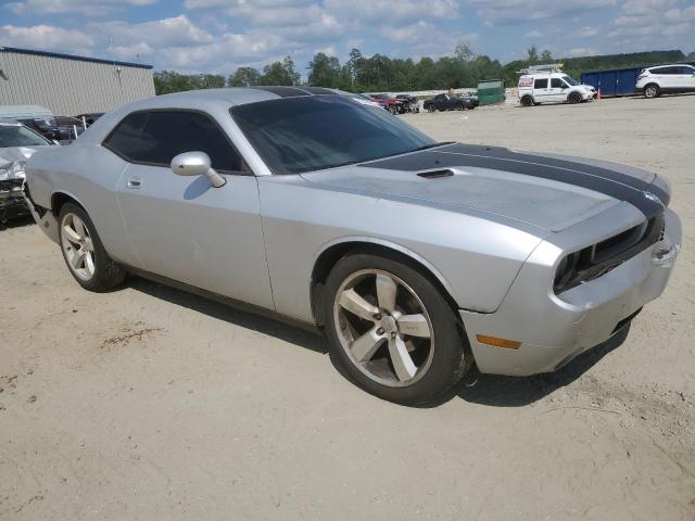 Photo 4 from auction – 2010 DODGE CHALLENGER with VIN 2B3CJ4DV3AH291714