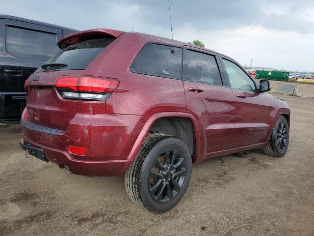 Photo 3 from auction – 2019 JEEP GRAND CHER with VIN 1C4RJFAG0KC786760