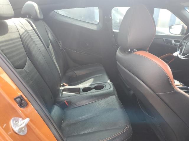 Photo 10 from auction – 2016 HYUNDAI VELOSTER T with VIN KMHTC6AE2GU258505