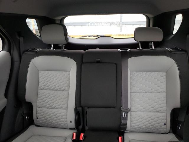 Photo 10 from auction – 2020 CHEVROLET EQUINOX LT with VIN 3GNAXKEV3LS546490