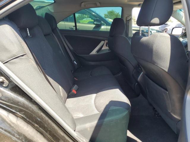 Photo 10 from auction – 2010 TOYOTA CAMRY BASE with VIN 4T1BF3EK7AU111718