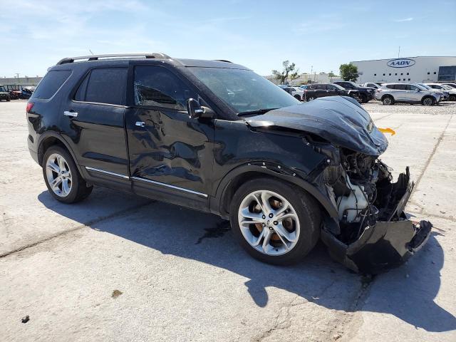 Фото 4 с аукциона – 2014 FORD EXPLORER L с VIN 1FM5K7F81EGC07867