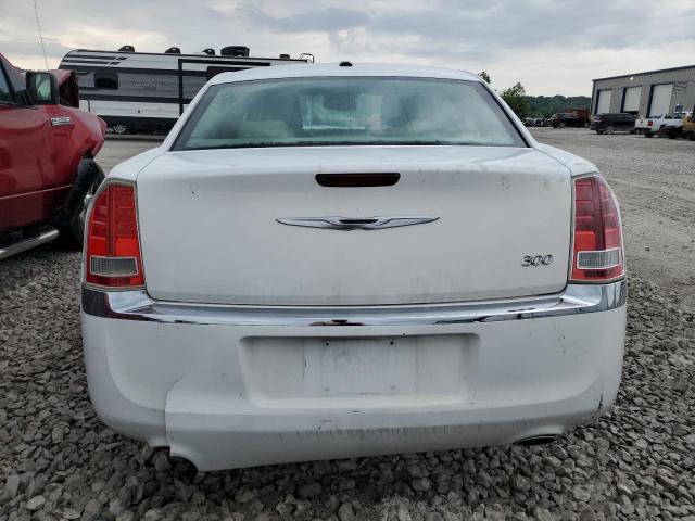 Photo 6 from auction – 2011 CHRYSLER 300 LIMITE with VIN 2C3CA5CG4BH551034