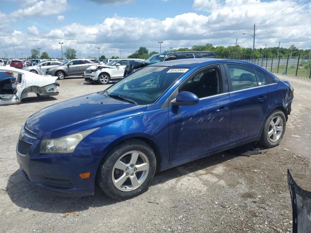 Photo 1 from auction – 2012 CHEVROLET CRUZE LT with VIN 1G1PF5SC5C7198788