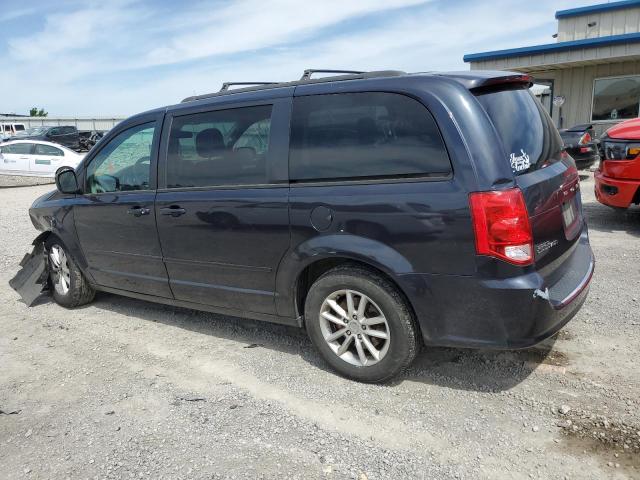 Photo 2 from auction – 2014 DODGE GRAND CARA with VIN 2C4RDGCG7ER154649