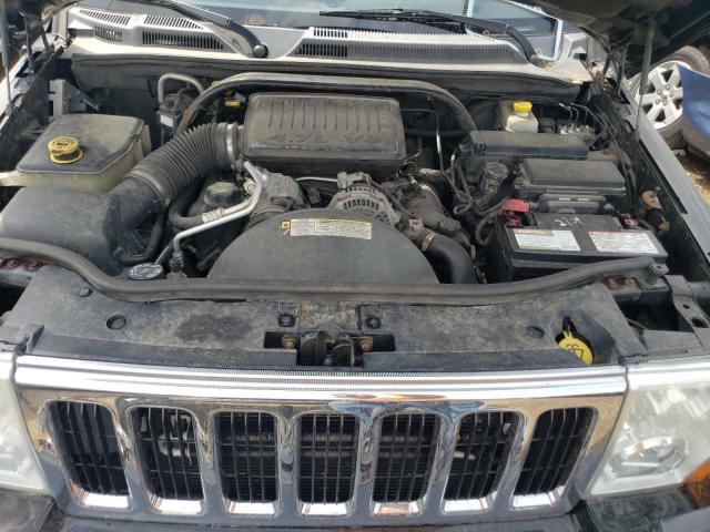 Photo 11 from auction – 2007 JEEP COMMANDER with VIN 1J8HG48P27C547330