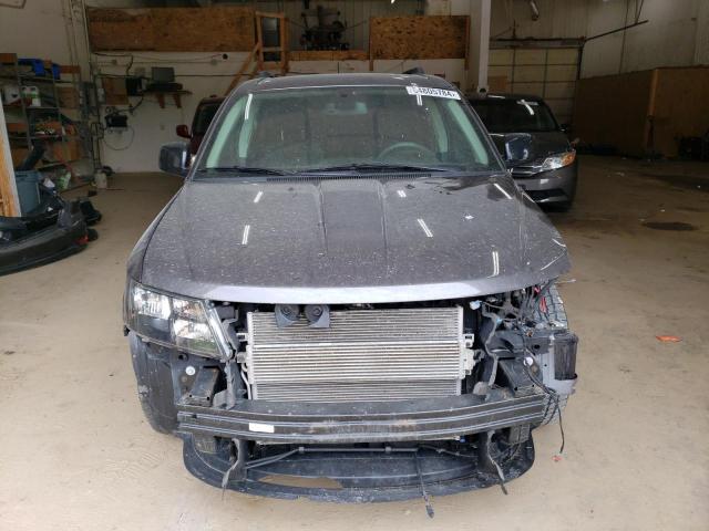 Photo 5 from auction – 2019 DODGE JOURNEY SE with VIN 3C4PDCBB7KT779034