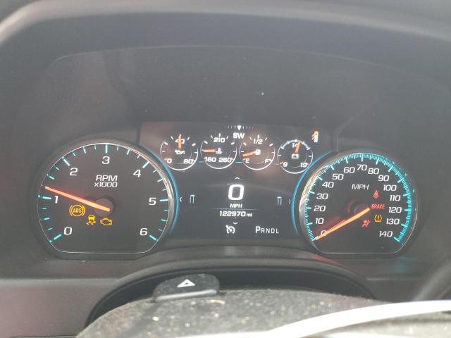 Photo 9 from auction – 2018 GMC SIERRA K15 with VIN 3GTU2PECXJG568826