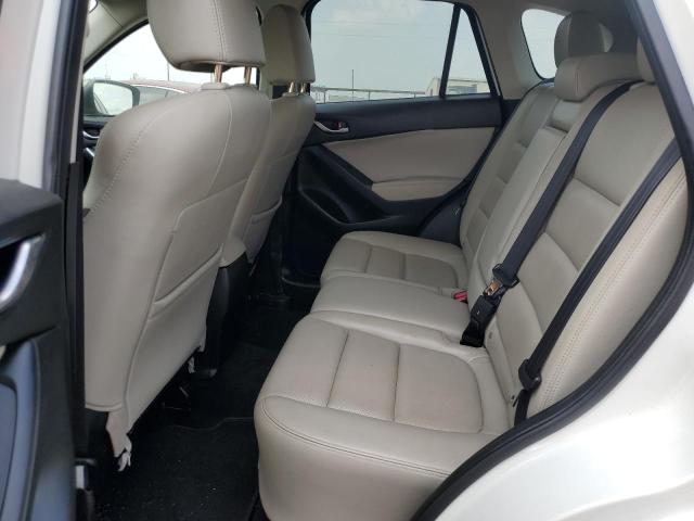 Photo 11 from auction – 2015 MAZDA CX-5 GT with VIN JM3KE2DY4F0505352