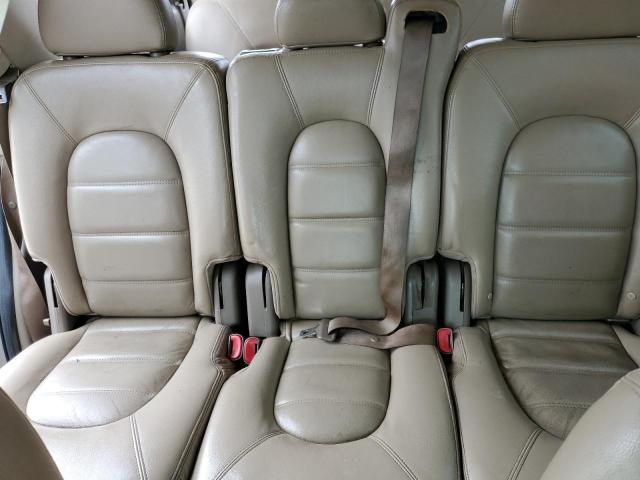 Photo 10 from auction – 2004 FORD EXPLORER X with VIN 1FMZU73E44ZA87992