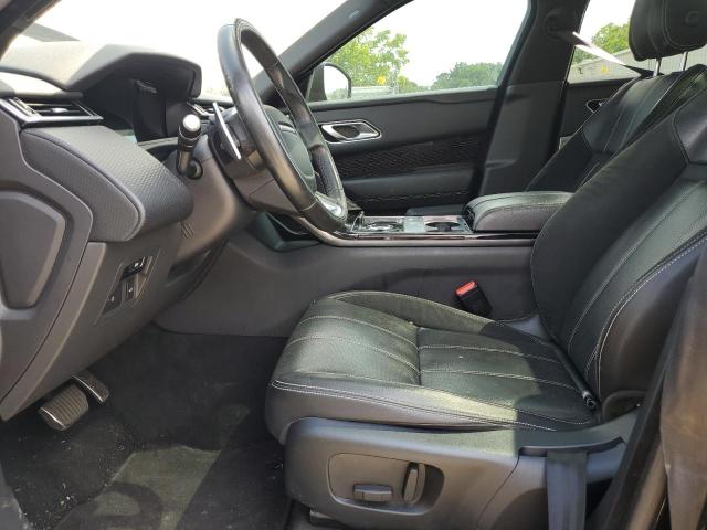 Photo 7 from auction – 2018 LAND ROVER RANGE ROVE with VIN SALYL2RX6JA712930