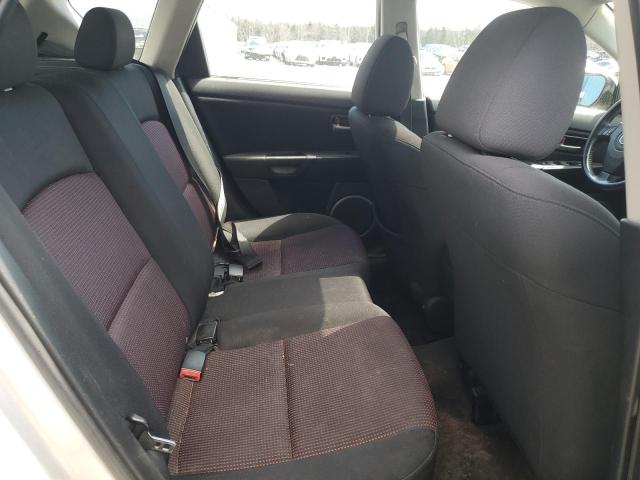 Zdjęcie 10 z aukcji – 2006 MAZDA 3 HATCHBAC z VIN JM1BK143X61538544