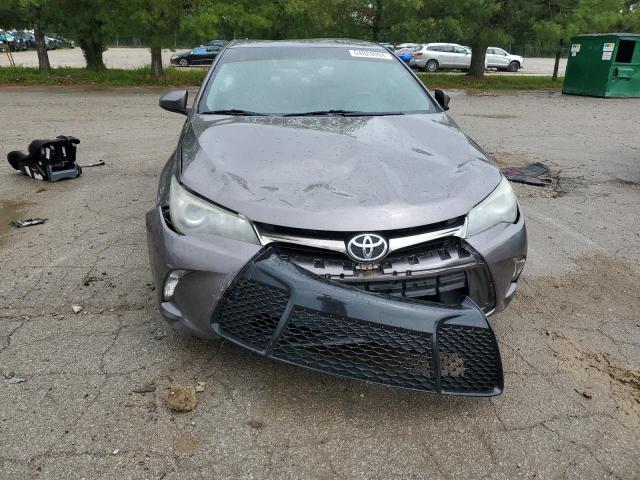 Photo 5 from auction – 2017 TOYOTA CAMRY LE with VIN 4T1BF1FKXHU350628