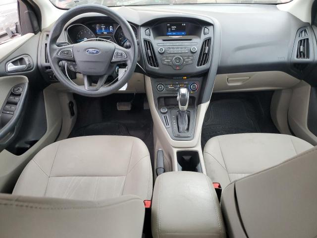 Photo 8 from auction – 2016 FORD FOCUS SE with VIN 1FADP3F23GL216723