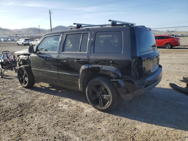 Photo 2 from auction – 2015 JEEP PATRIOT SP with VIN 1C4NJPBAXFD413997