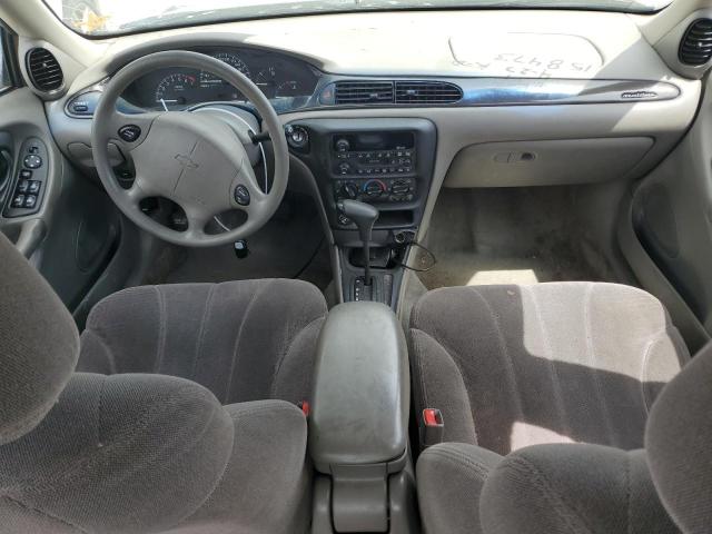 Photo 8 from auction – 2001 CHEVROLET MALIBU with VIN 1G1ND52J216158473