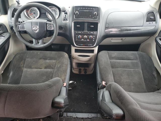Photo 8 from auction – 2016 DODGE GRAND CARA with VIN 2C4RDGBG0GR358388