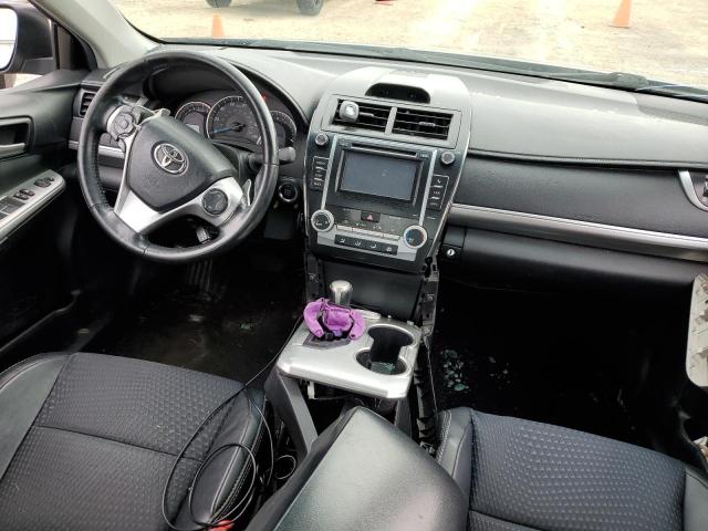 Photo 8 from auction – 2013 TOYOTA CAMRY L with VIN 4T1BF1FK7DU669253