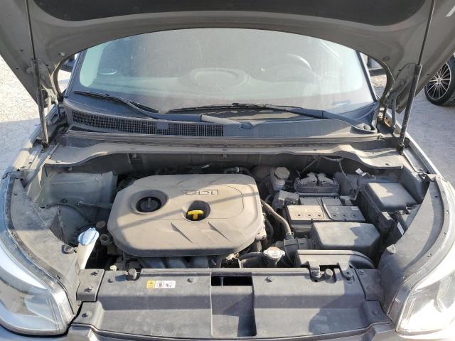 Photo 11 from auction – 2016 KIA SOUL + with VIN KNDJP3A55G7326860