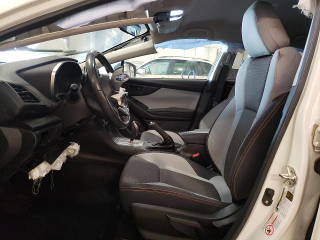 Photo 7 from auction – 2019 SUBARU CROSSTREK with VIN JF2GTACC5KH352594