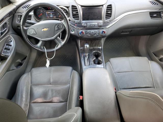 Photo 8 from auction – 2014 CHEVROLET IMPALA LTZ with VIN 2G1155S3XE9111199