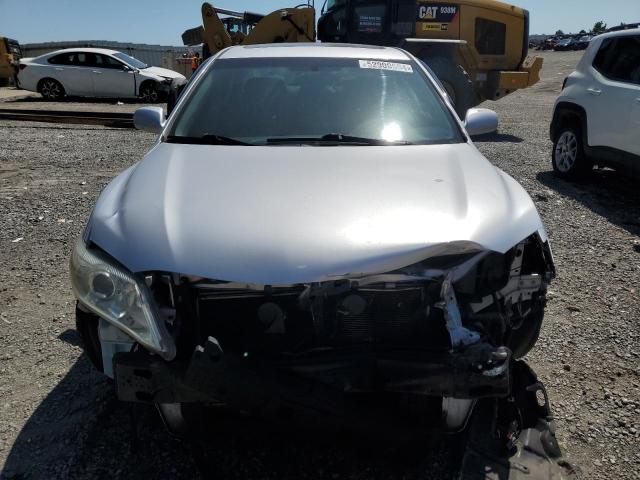 Photo 5 from auction – 2011 TOYOTA CAMRY BASE with VIN 4T1BF3EK3BU763379