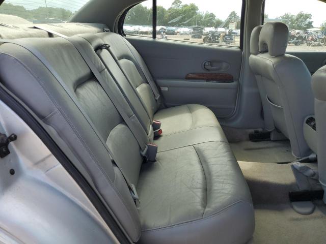 Photo 10 from auction – 2003 BUICK LESABRE LI with VIN 1G4HR54K73U242164