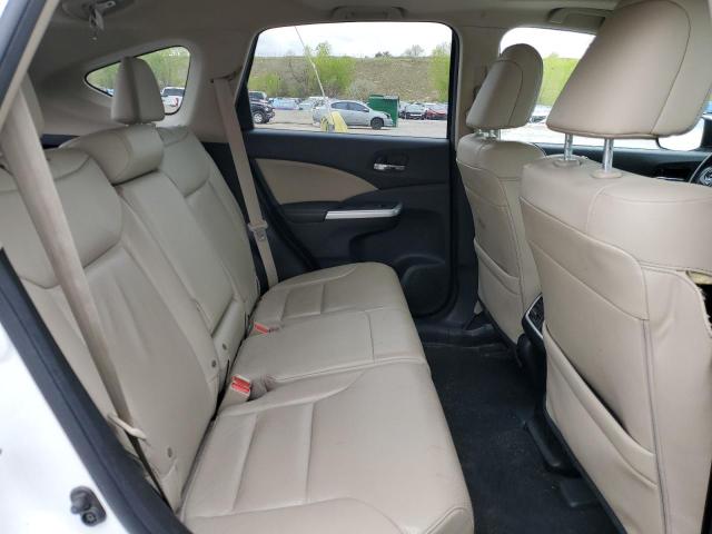Photo 11 from auction – 2016 HONDA CR-V EXL with VIN 5J6RM4H71GL002993
