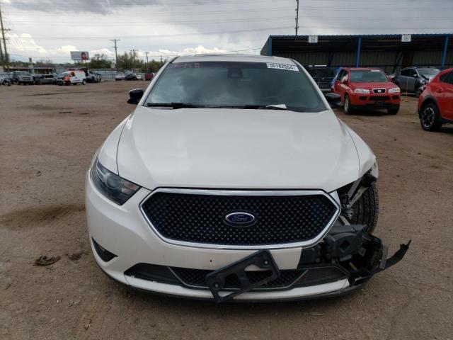 Photo 5 from auction – 2016 FORD TAURUS SHO with VIN 1FAHP2KT0GG102181