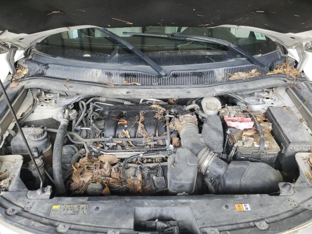 Photo 12 from auction – 2012 FORD EXPLORER X with VIN 1FMHK7D83CGA20336