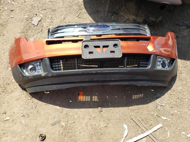 Photo 12 from auction – 2007 FORD EDGE SEL P with VIN 2FMDK39CX7BA94466