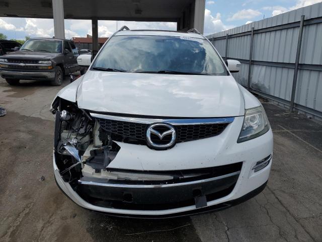 Photo 5 from auction – 2009 MAZDA CX-9 with VIN JM3TB38AX90168304