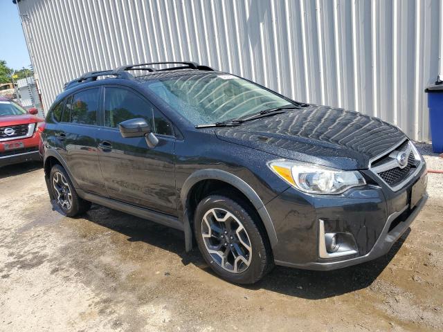 Photo 4 from auction – 2017 SUBARU CROSSTREK with VIN JF2GPADC3H8265384