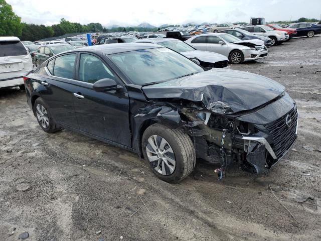 Photo 4 from auction – 2024 NISSAN ALTIMA S with VIN 1N4BL4BV0RN354963