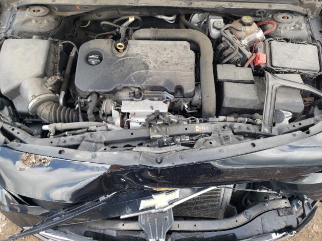 Photo 11 from auction – 2018 CHEVROLET MALIBU LT with VIN 1G1ZD5ST0JF227583