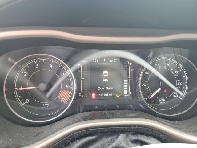 Photo 9 from auction – 2014 JEEP CHEROKEE L with VIN 1C4PJMCB0EW247667