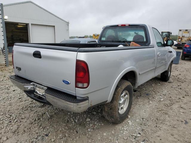 Photo 3 from auction – 1997 FORD F150 with VIN 1FTDF18W6VNA65637