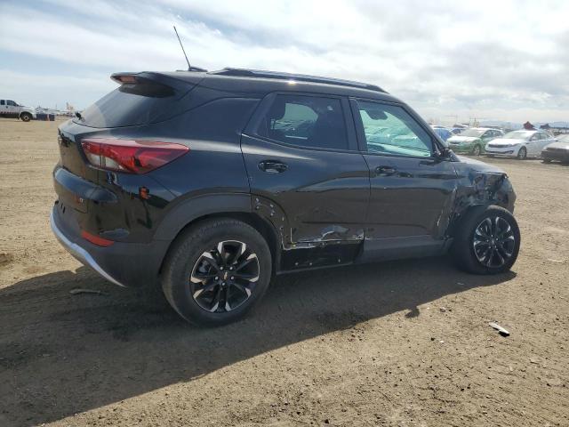 Photo 3 from auction – 2023 CHEVROLET TRAILBLAZE with VIN KL79MPS26PB143727