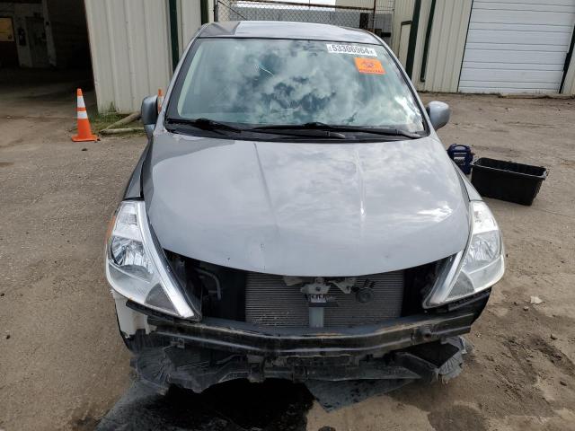 Photo 5 from auction – 2012 NISSAN VERSA S with VIN 3N1BC1CP7CK224008