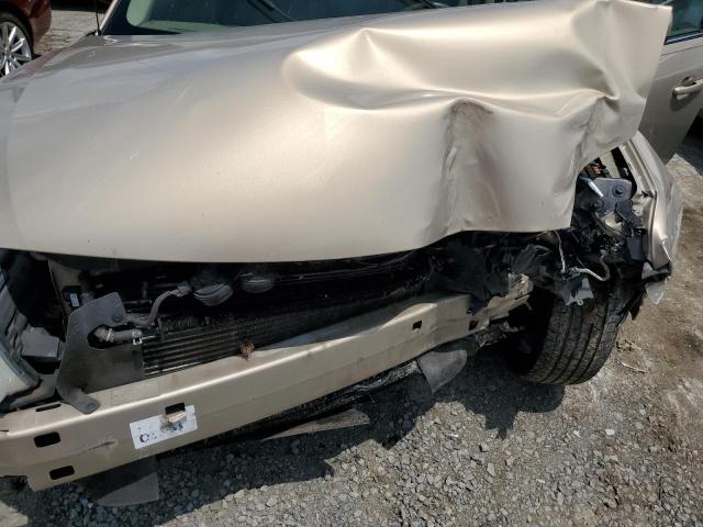 Photo 11 from auction – 2007 MERCURY MONTEGO PR with VIN 1MEHM42137G602296