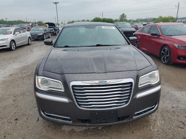 Photo 5 from auction – 2013 CHRYSLER 300 with VIN 2C3CCAAG1DH708141