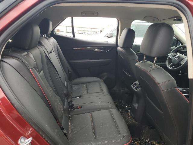 Photo 11 from auction – 2023 BUICK ENVISION E with VIN LRBFZNR46PD019575