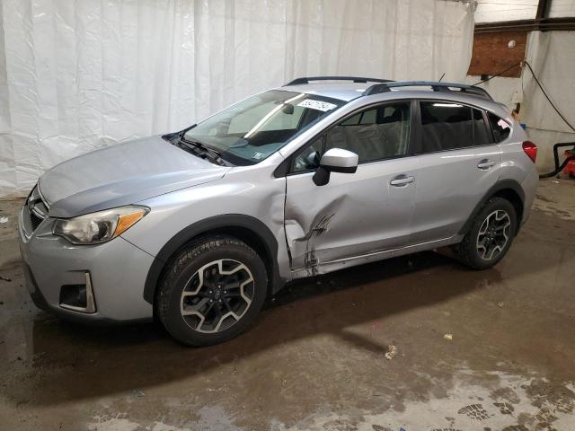SUBARU CROSSTREK 2016 with VIN JF2GPABC5G8249608 - Photo from auction
