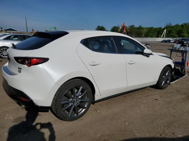 Фото 3 с аукциона – 2022 MAZDA 3 SELECT с VIN JM1BPAKL1N1514507