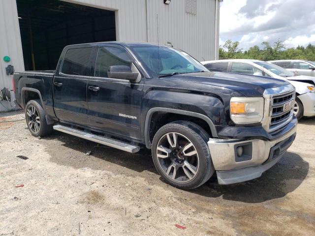 Photo 4 from auction – 2015 GMC SIERRA C15 with VIN 3GTP1UEC7FG314982