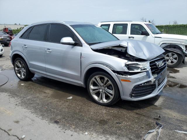 Photo 4 from auction – 2018 AUDI Q3 PREMIUM with VIN WA1BCCFS7JR005343